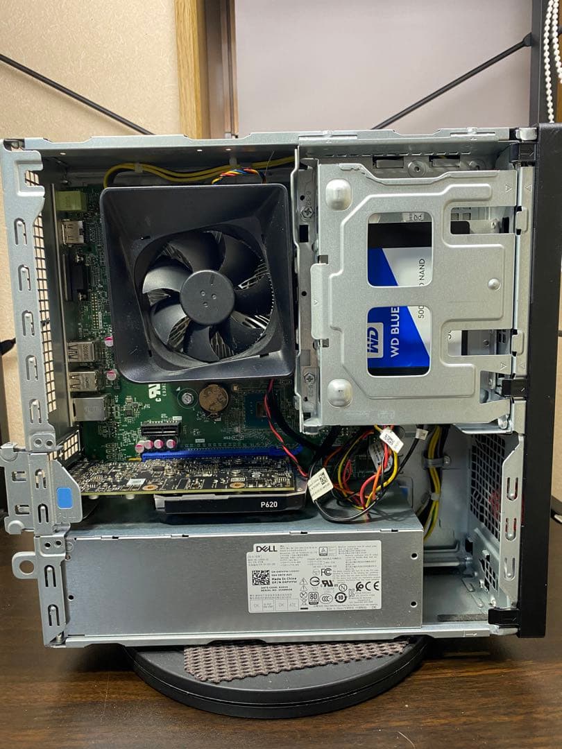 i5 10400 quadro 搭載16GB SSD500GB