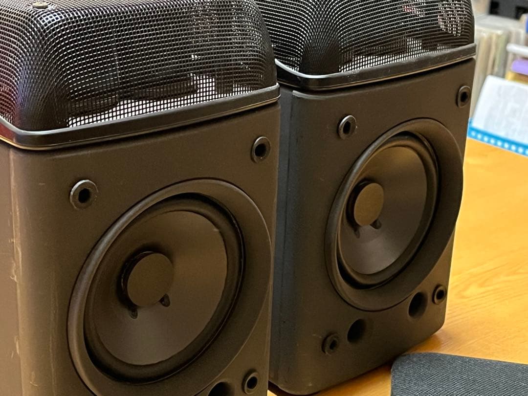 Linaeum A－1 リニアム