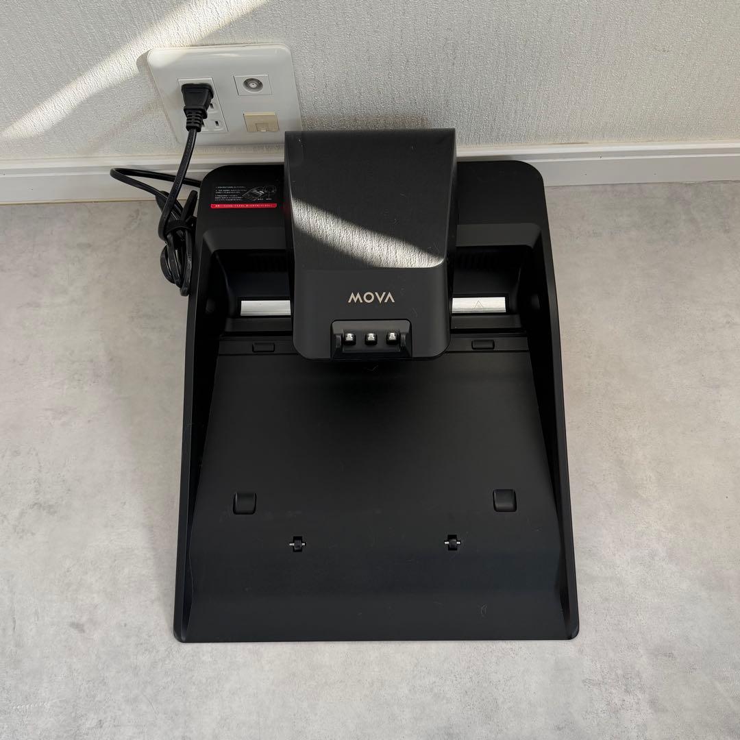 MOVA X4Pro 乾湿両用掃除機