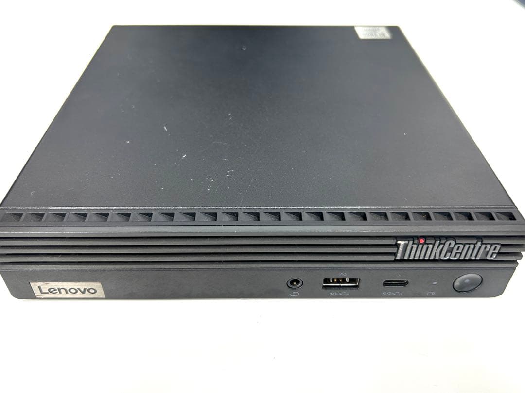 ThinkCentre M60e Win11 メモリ8GB Lenovo