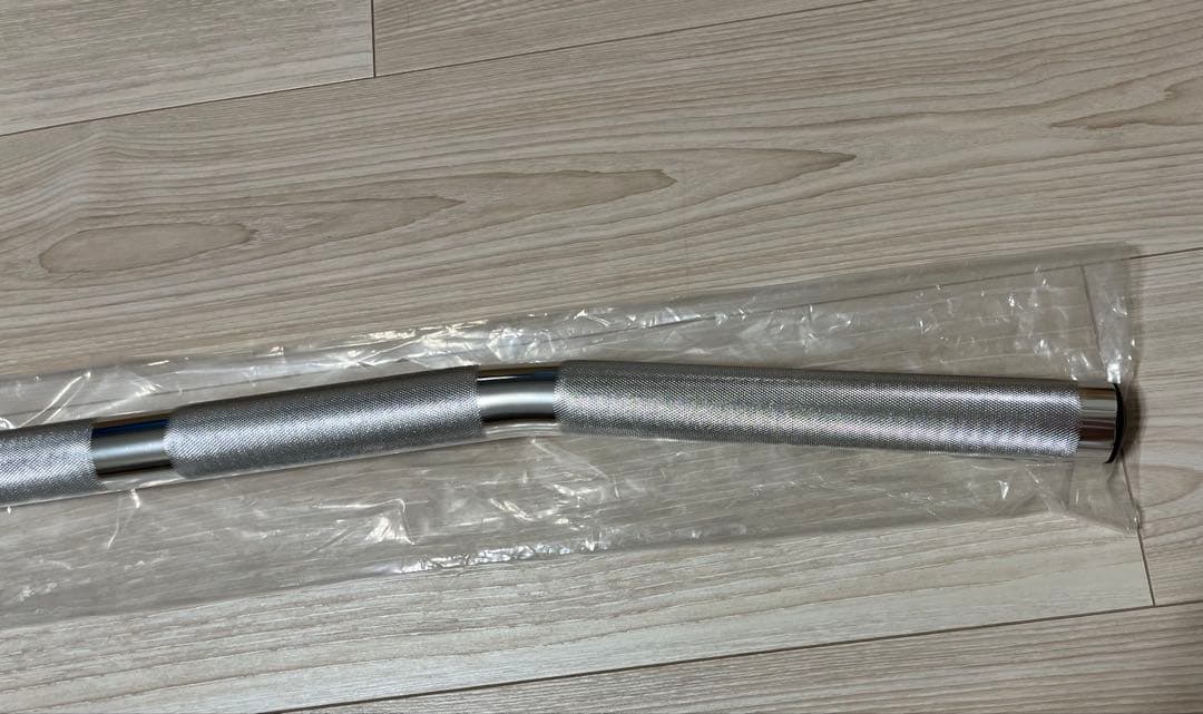 【新品未使用】MBCパワー ラットプルバー アタッチメント