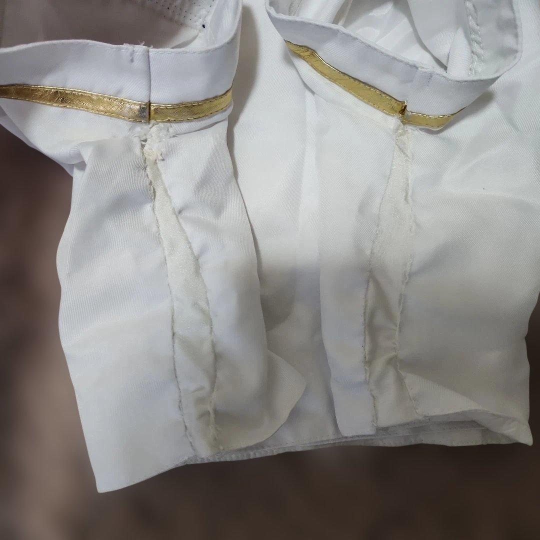 BanG Dream!　Morfonia 八潮瑠唯　コスプレ衣装