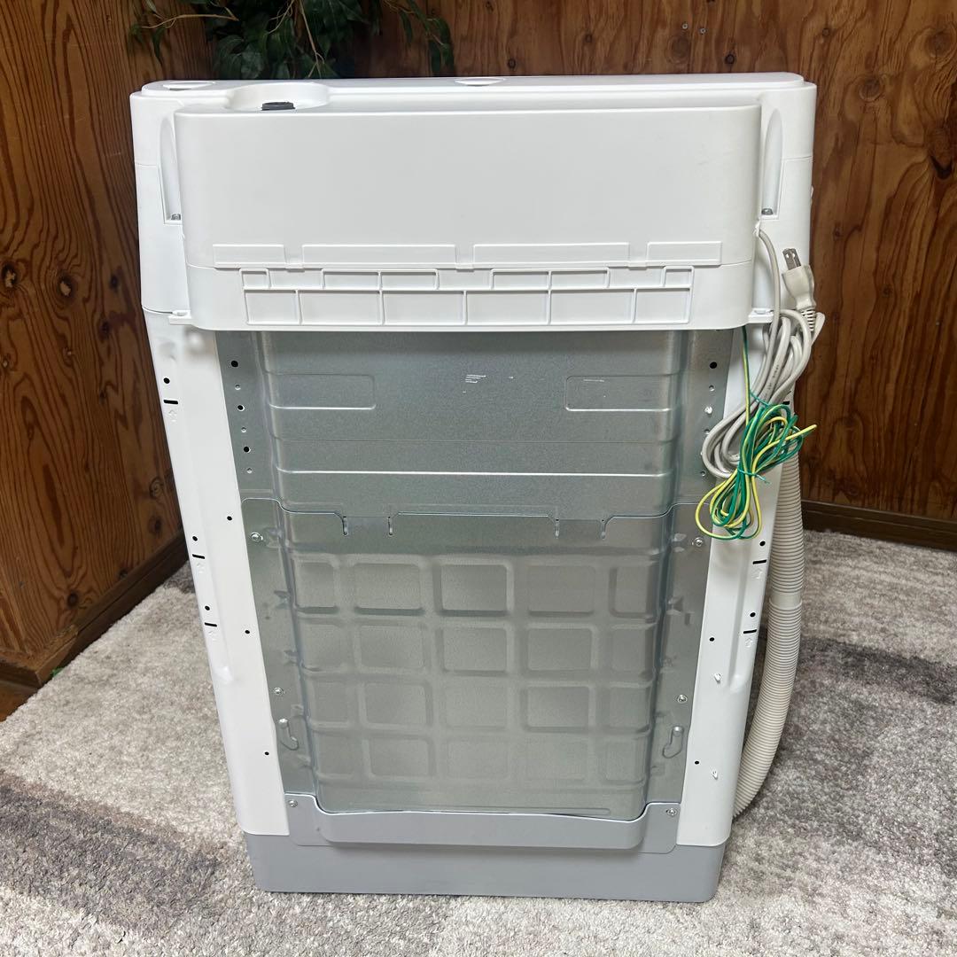 都内23区送料無料❗️HITACHI BW-V80K BEATWASH 8kg✨