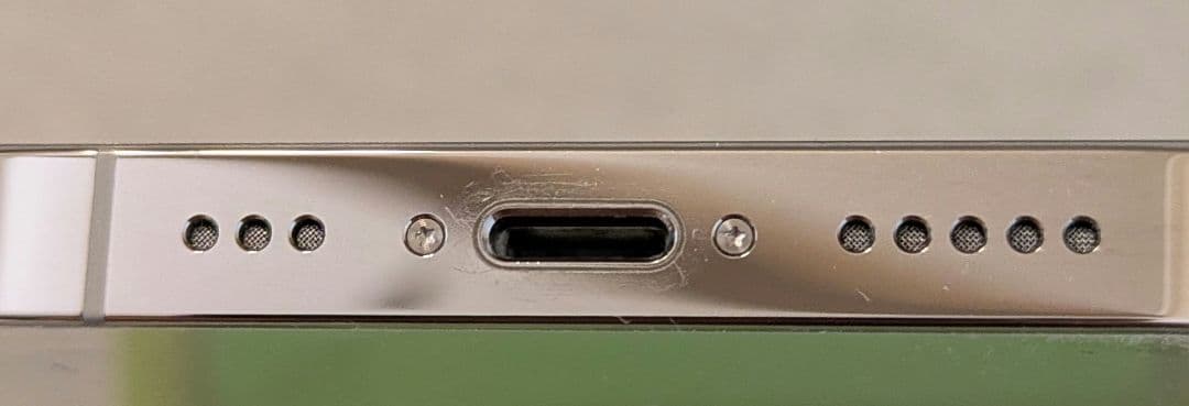 【sel様用】iPhone 14 Pro 256GB シルバー 89%