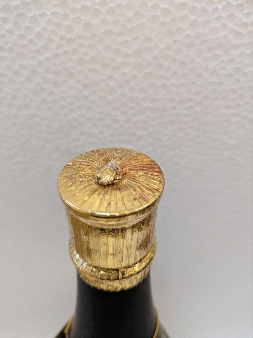 本場泡盛 瑞泉おもろ 古酒 43度