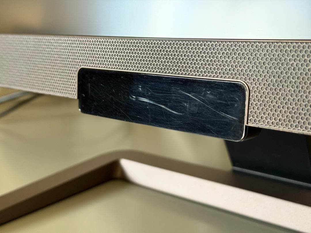 BenQ EW3280U 32インチ 4Kモニター