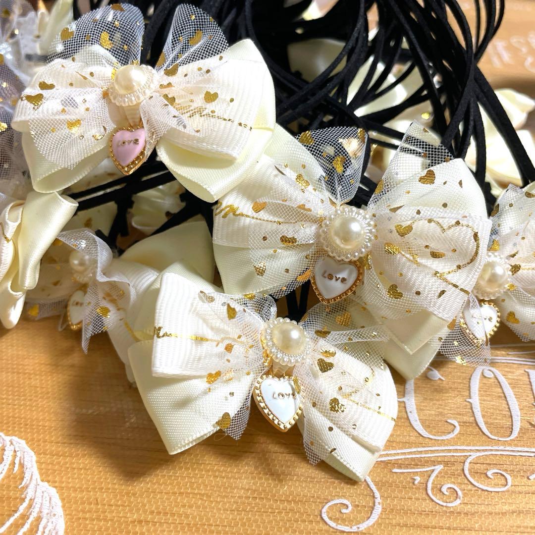 山本芽久美 トリミングチョーカー バレンタイン