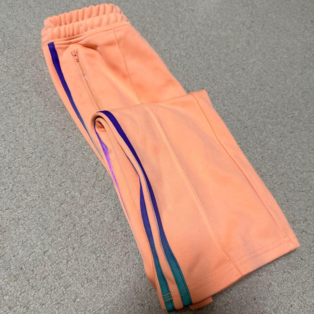 NERDY オレンジ　ジャージ　Mサイズ　パンツのみ