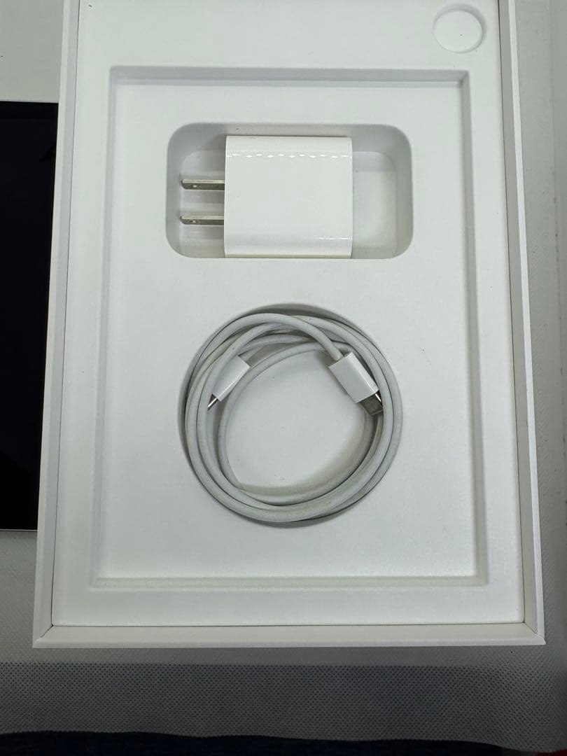 【美品】iPad mini 6 64GB 最大容量96%