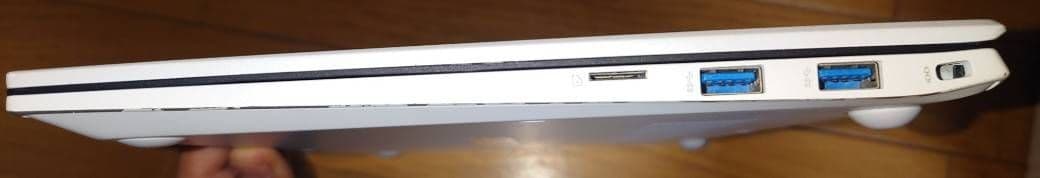 み*こ様 LG gram 14　14ZB90R　13th i5/win11