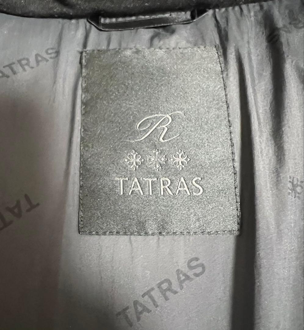 K*u様 タトラス　ドミツィアーノ　ドミッツィアーノ　DOMIZIANO 20-