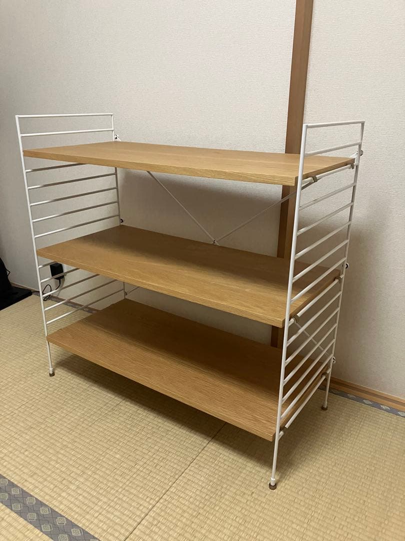 Re:CENO product R.U.S おすすめセット ホワイト×ナチュラル