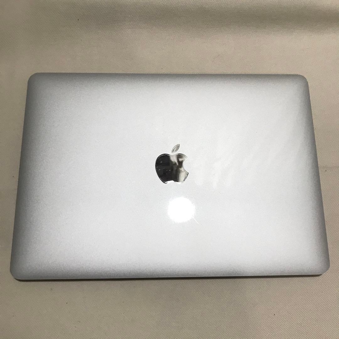 MacBook 12インチ 2017