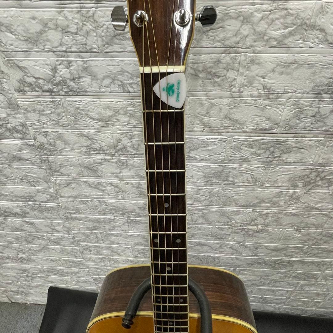 698 Morris W30 モーリス アコースティックギター 送料無料