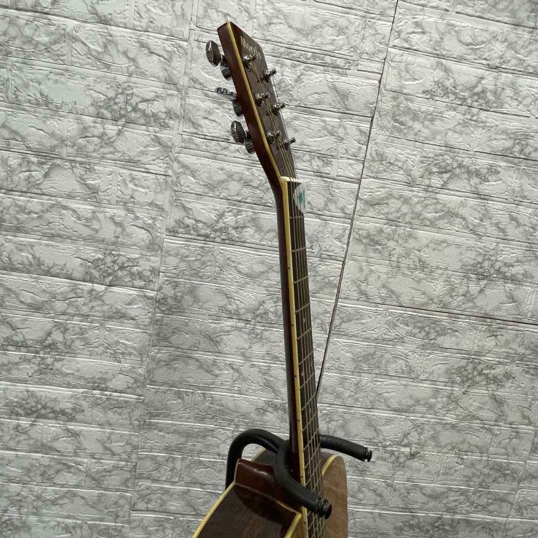 698 Morris W30 モーリス アコースティックギター 送料無料