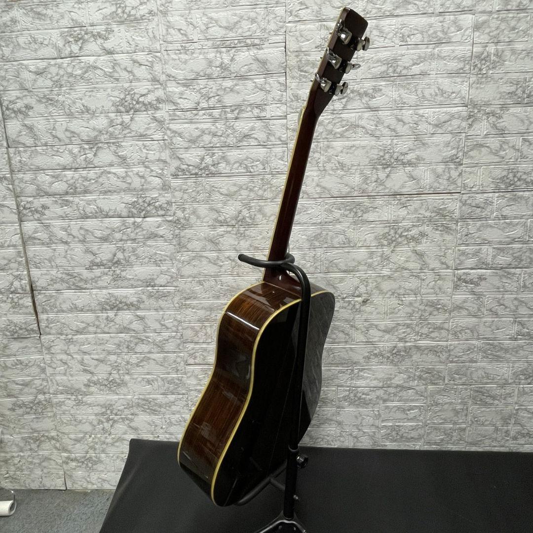 698 Morris W30 モーリス アコースティックギター 送料無料