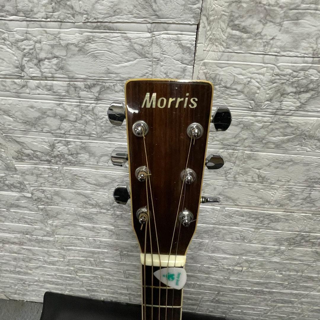 698 Morris W30 モーリス アコースティックギター 送料無料