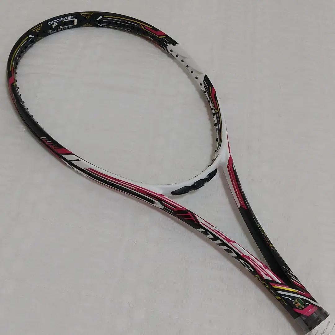 [213]ミズノ DIOS 50-C テニスラケット