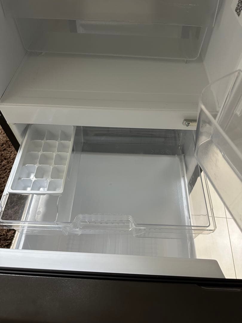 Panasonic NR-B17FW-T 168L 冷蔵庫