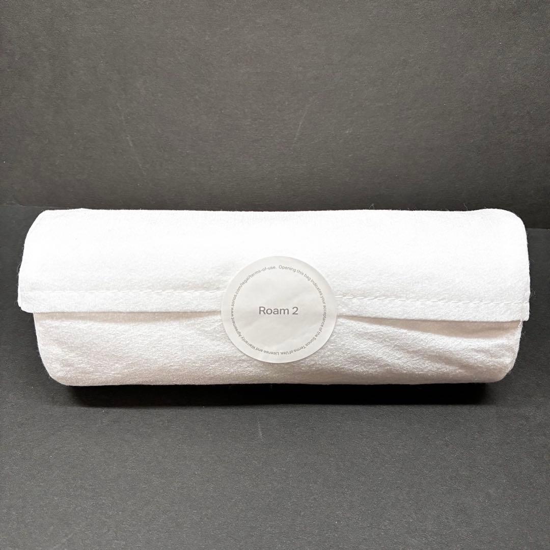 Sonos Roam2 スマートスピーカー　Bluetooth5.2