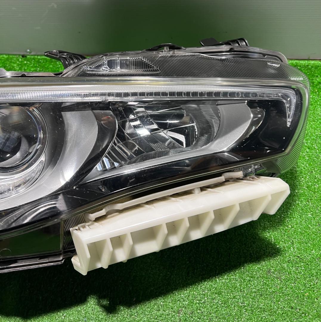 日産純正 V37/HV37/YV37 スカイライン 前期 LED ヘッドライト