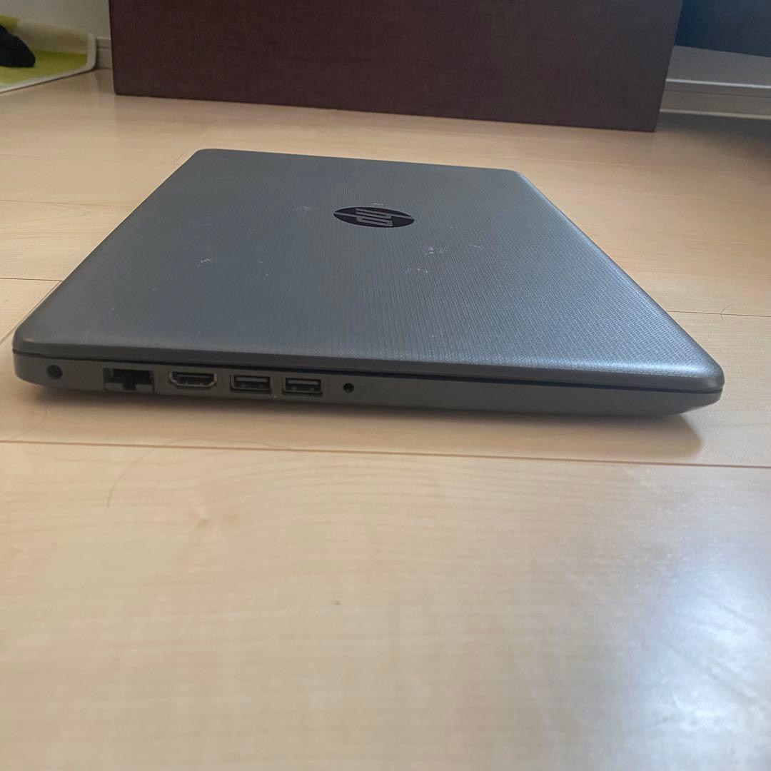 HPノートパソコン