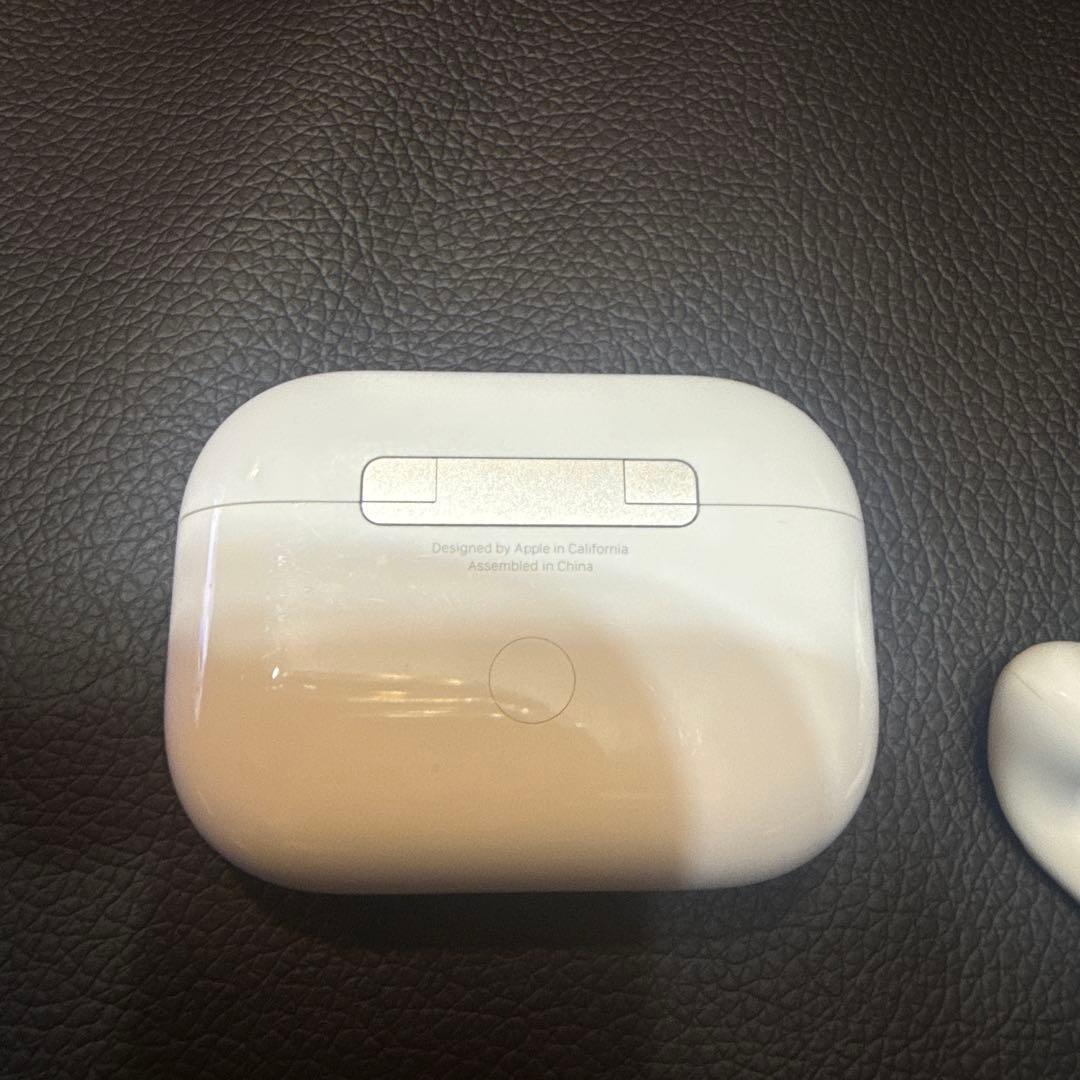 AirPods Pro（第2世代）　ワイヤレスイヤホン　訳あり　ジャンク品