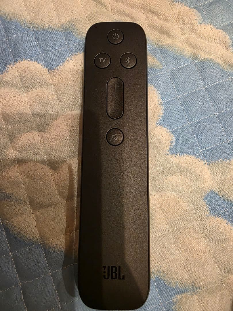 JBL BAR 2.1 ALL-IN-ONE サウンドバー