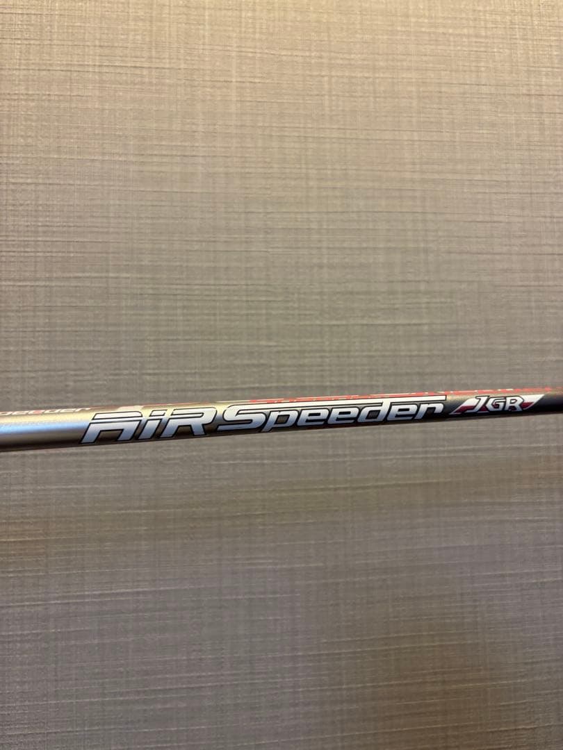 ブリヂストン JGR 6番 アイアン フレックスL