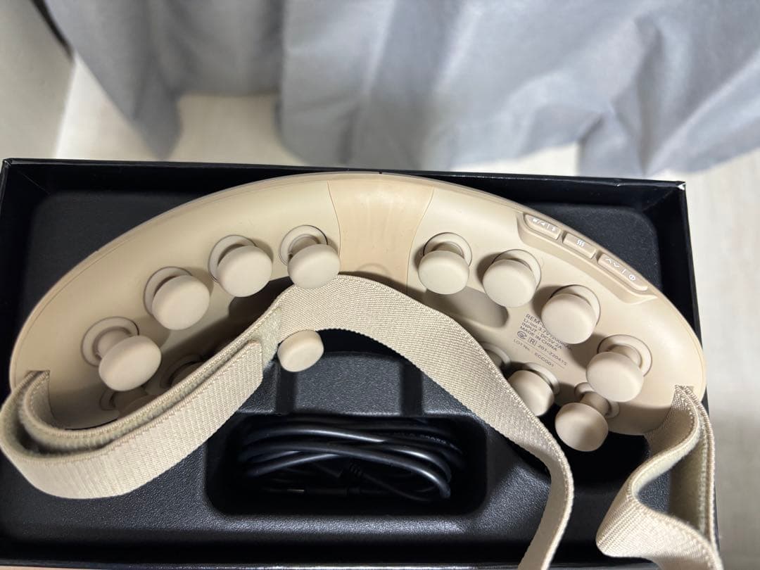 DOCTOR AIR 3Dアイマジックタッピング(ベージュ)