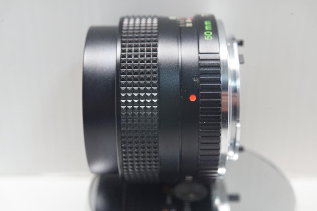 YASHICA ML 50mm 1.7　199