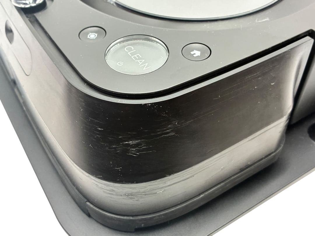 iRobot ブラーバジェットm6 床拭きロボット　ブラック