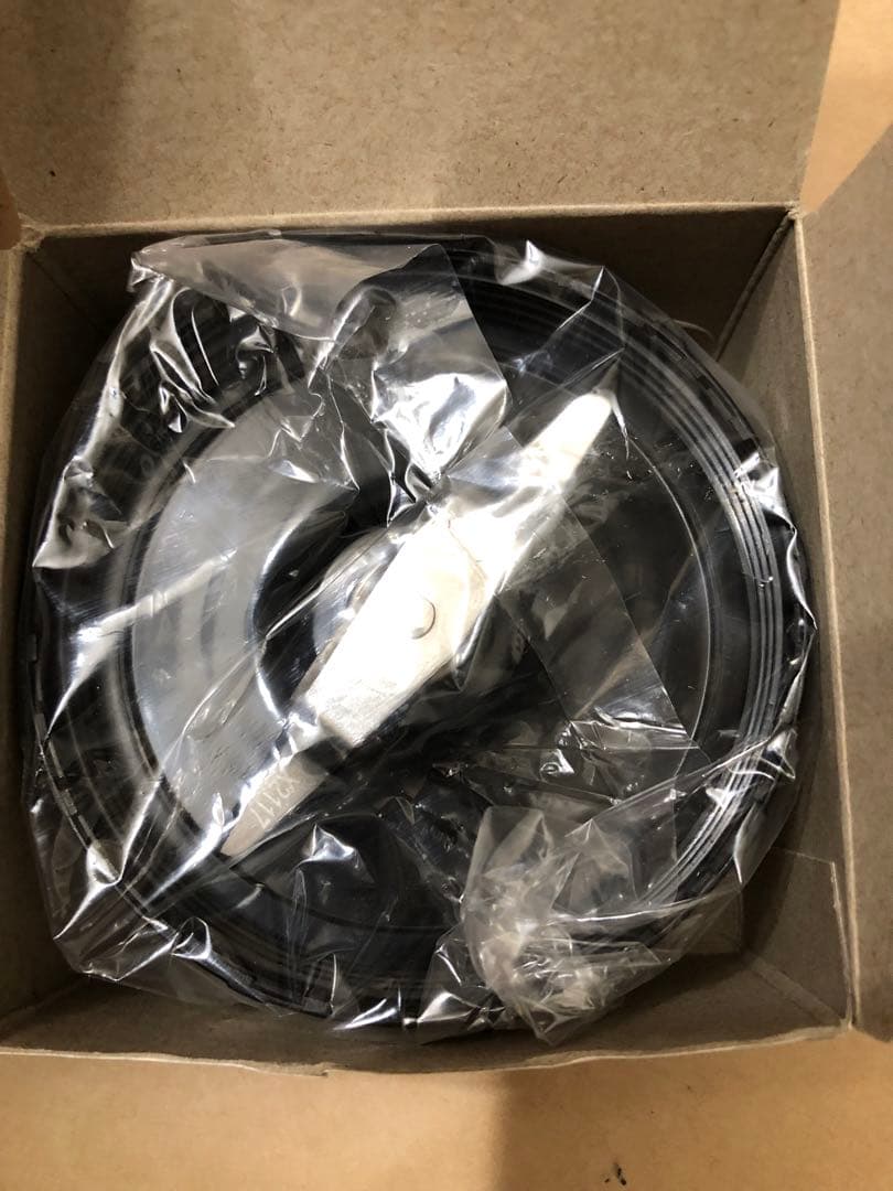 未使用　マジックブレット　デラックス　パールピンク　替え刃2個付き