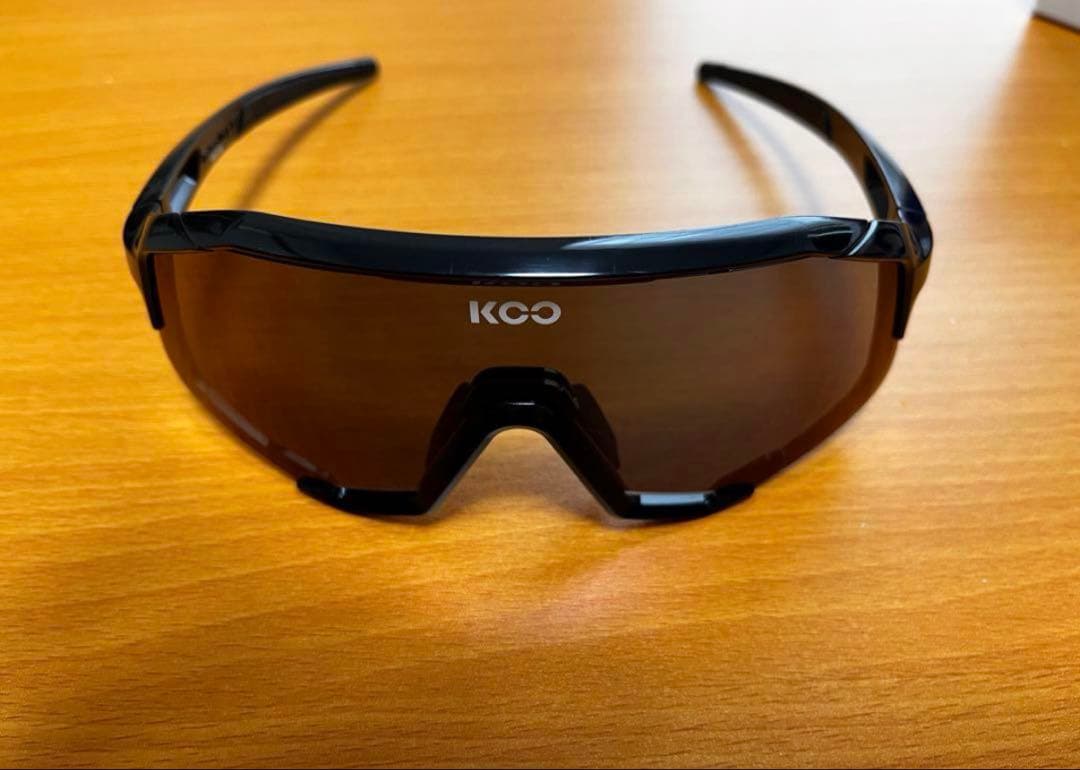 KASK KOO DEMOS ブラック