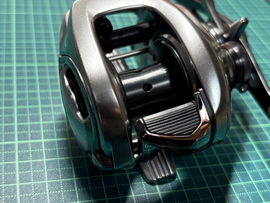 18バンタムmgl HG RIGHT