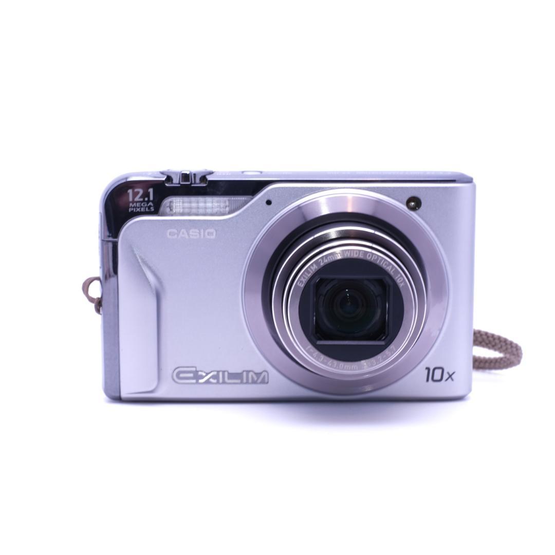 ❤️極美品　CASIO EXILIM EX-H10 カシオ コンデジ