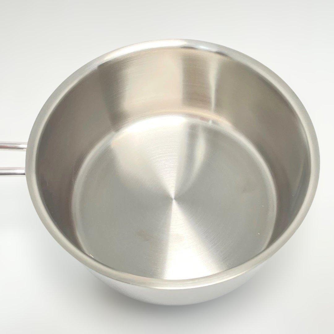 新品✨未使用✨Fissler 片手鍋 16cm ソースパン フィスラー 送料無料