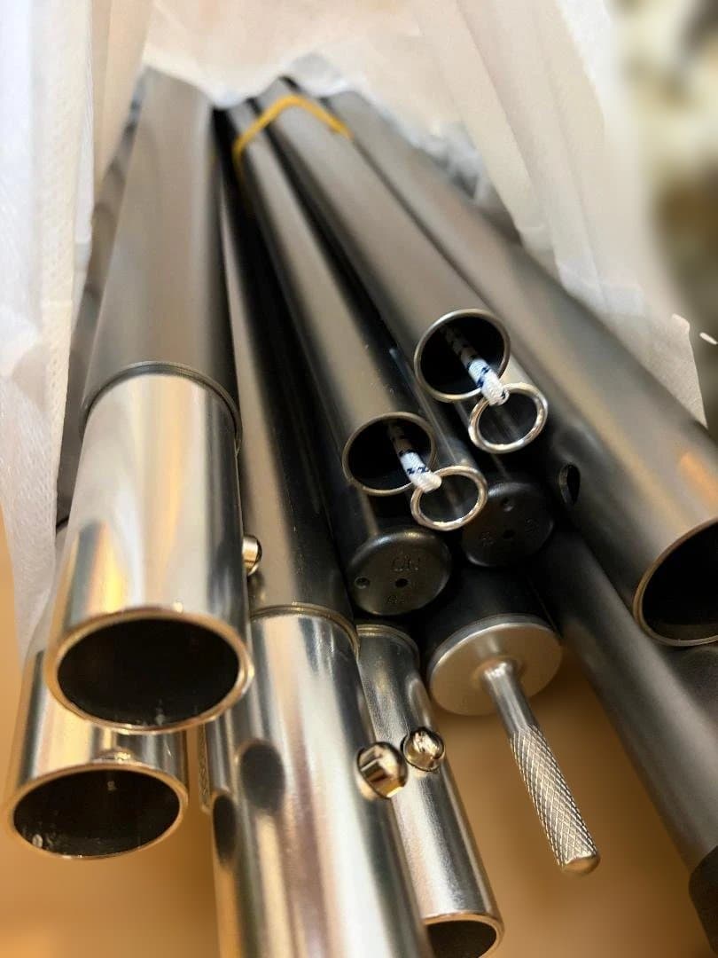 ZANE ARTS GEU TC ゲウTC