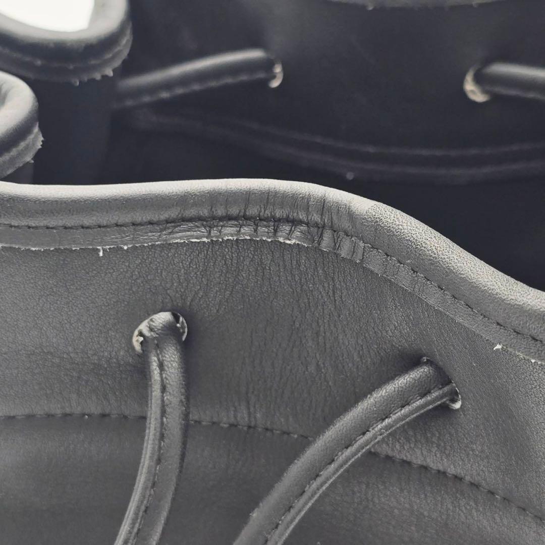 ★COACH★ コーチ オールドコーチ ショルダーバッグ ブラック 4151.