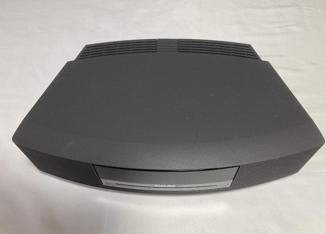 Bose Wave music system AWRCCB 完動品 OH品 良好