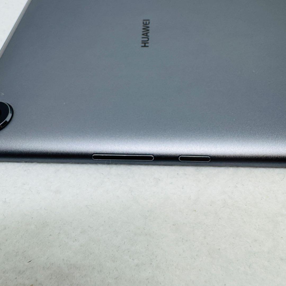 HUAWEI MediaPad M5 8.4インチ LTEモデル 32GB