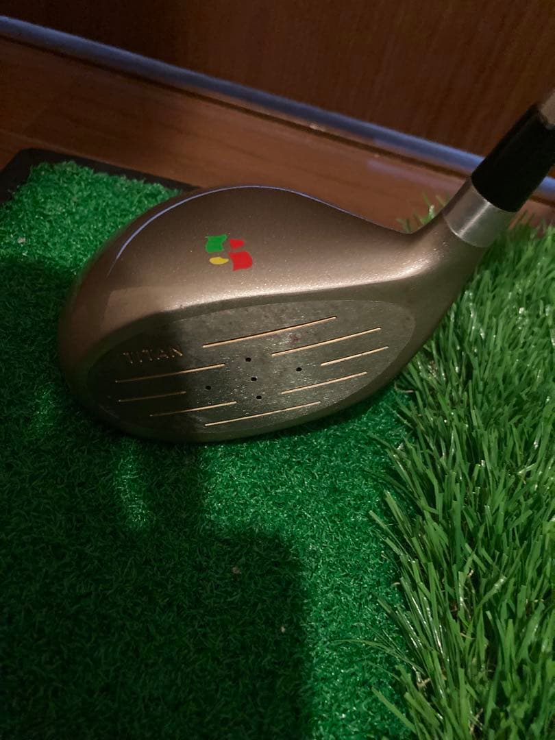 【レディース】ゴルフクラブセット