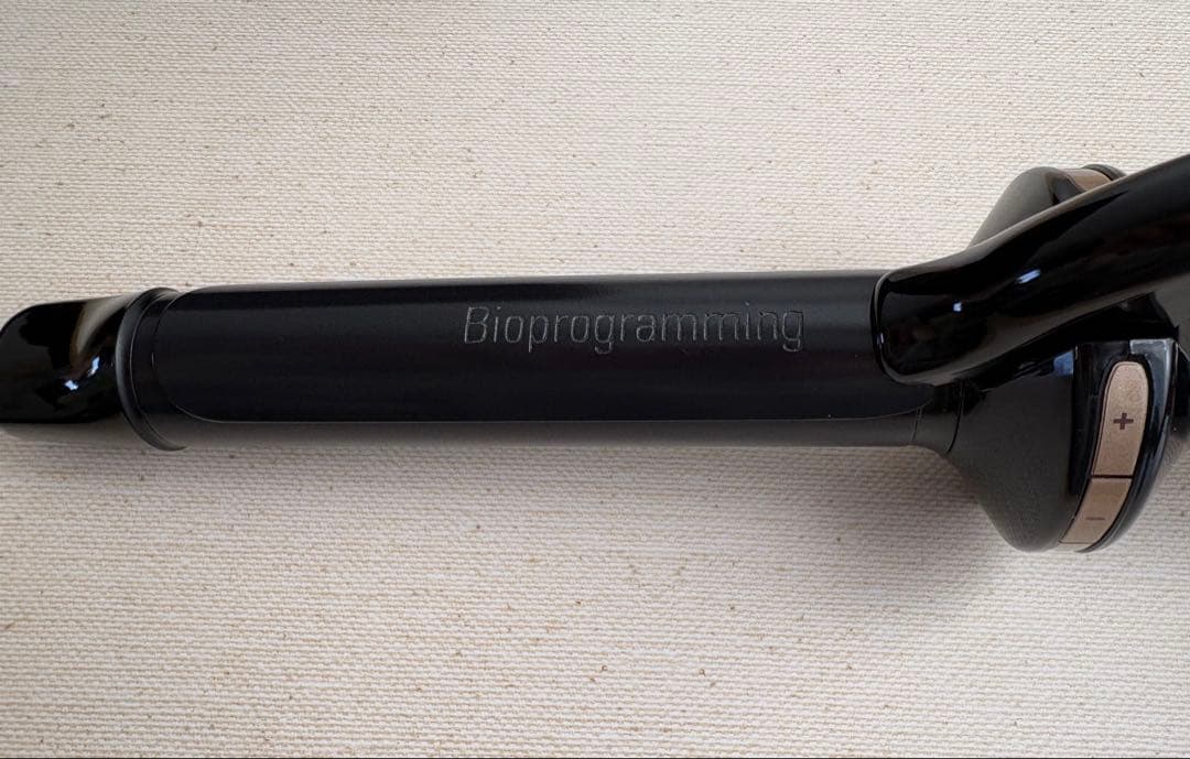 <美品> ヘアビューロン4D Plus カールS-type 26.5mm