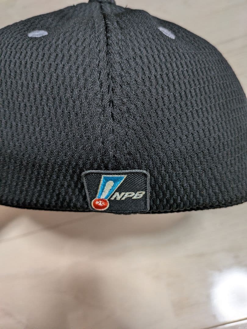 オリックスバファローズ　キャップ　夏の陣