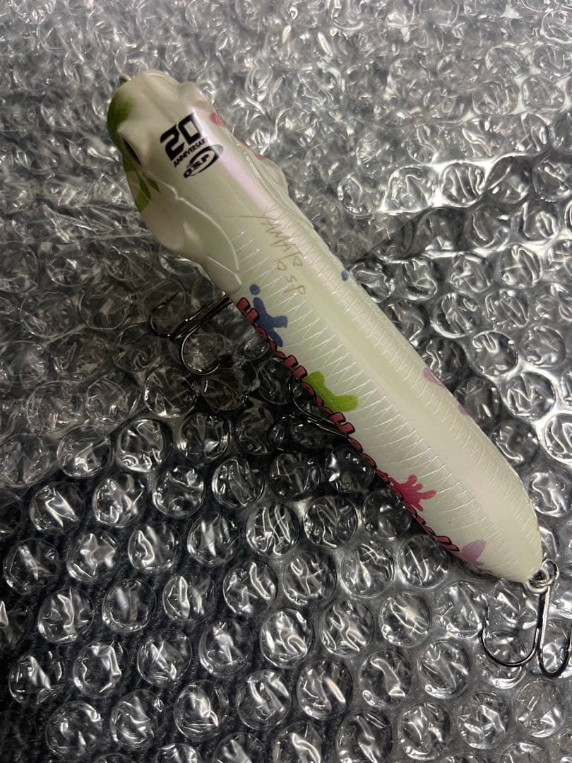 レイドジャパン osp ルアーセット