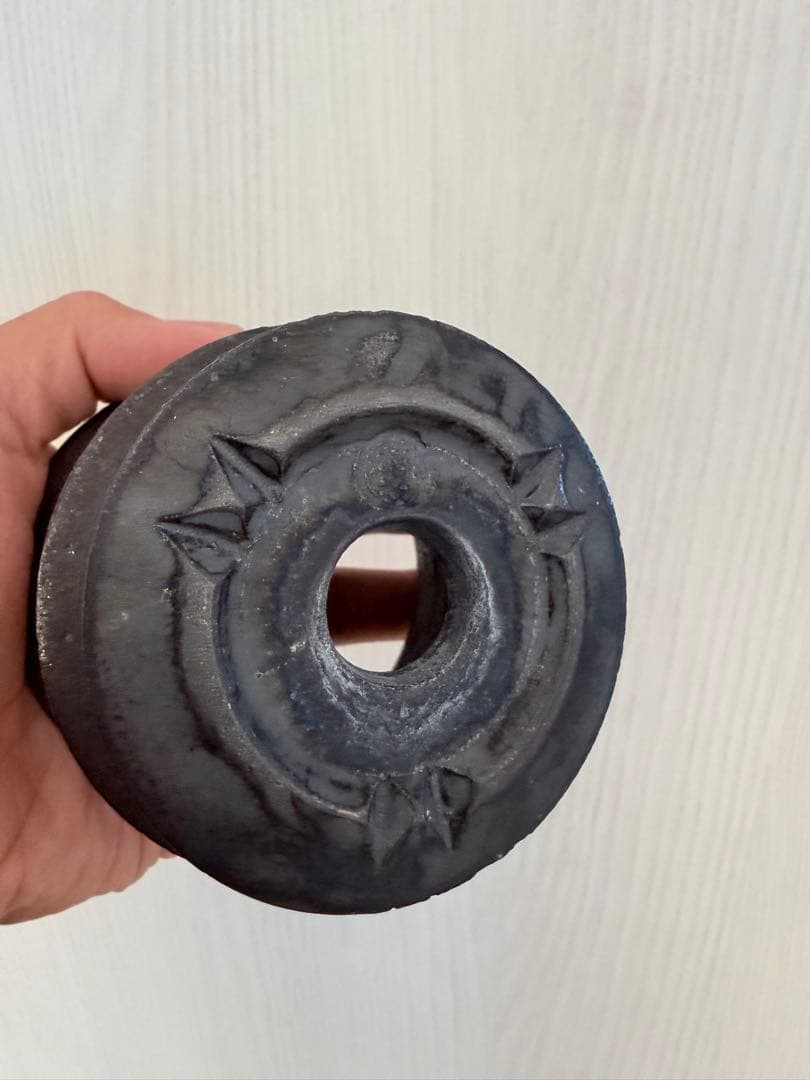 spicygem 鶴仙園 studs pot ver HIDE