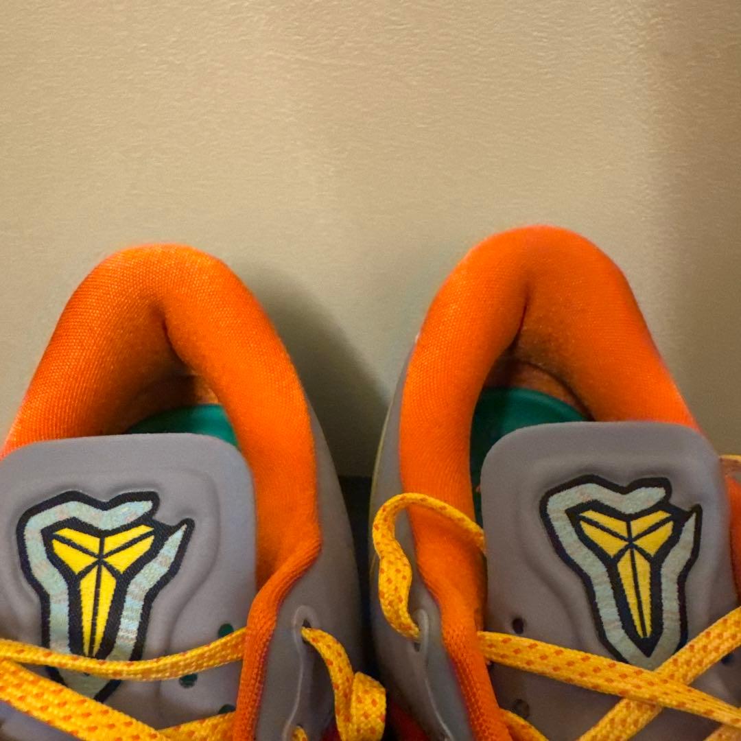 【希少】Nike Kobe 8 Protro \"Venice Beach\"