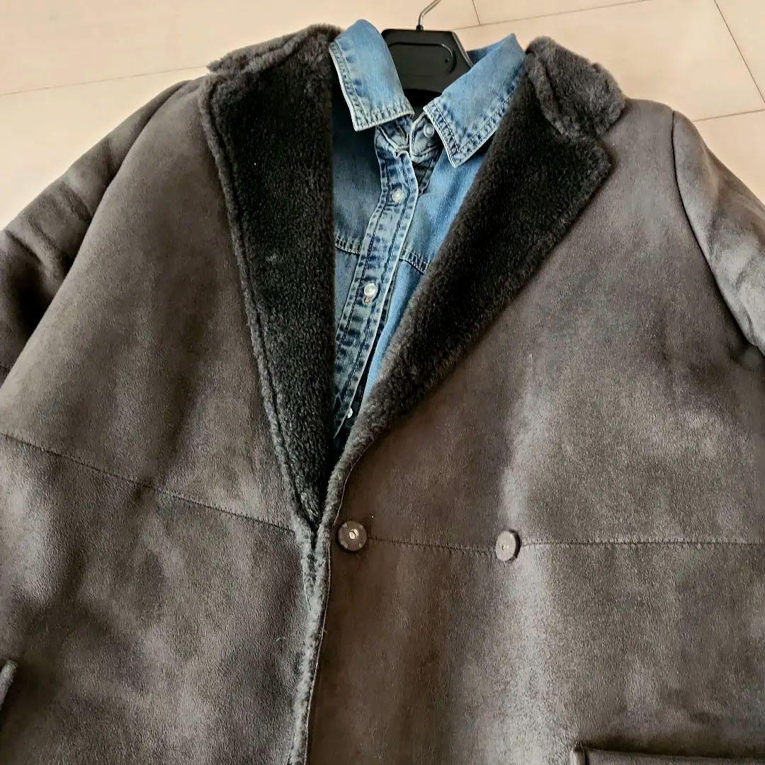 人気完売商品！新品　DOUDOU リヨセルデニムシャツ　2025年購入　ドゥドゥ