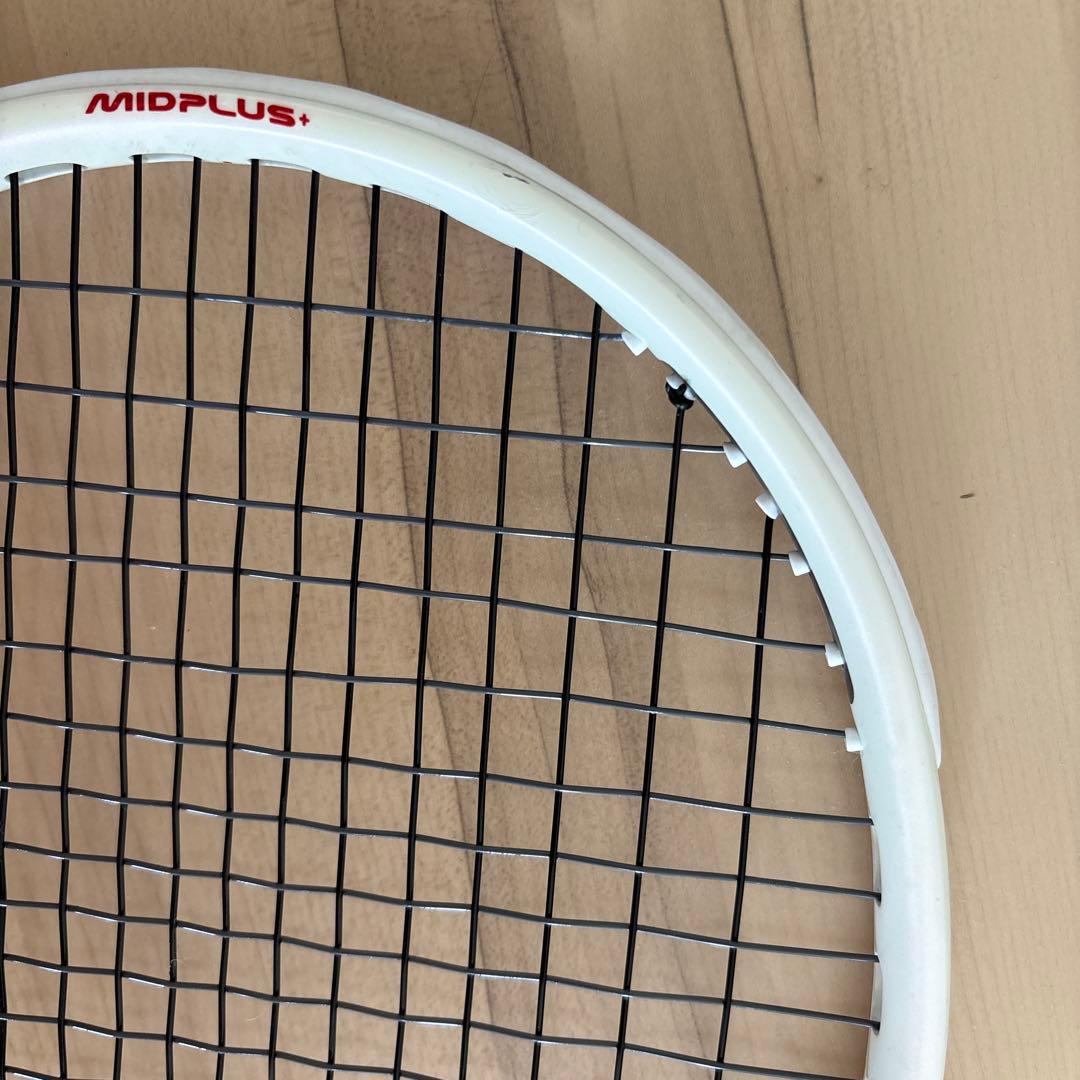 プリンスビーストO3 104 ホワイト限定色