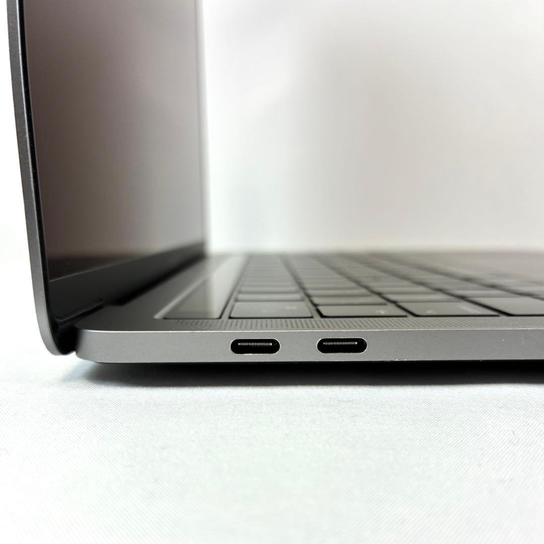 MacBook Pro SSD512GB メモリ16GB ノートパソコン PC